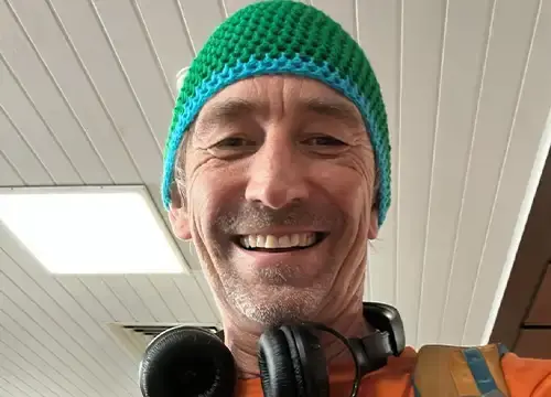 Michel Klinger (Mike)